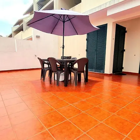 Apartamento Casa Gouveia Porto Santo