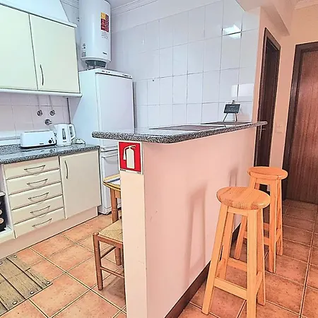 Apartamento Casa Gouveia Porto Santo