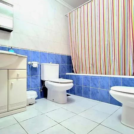 شقة Casa Gouveia *