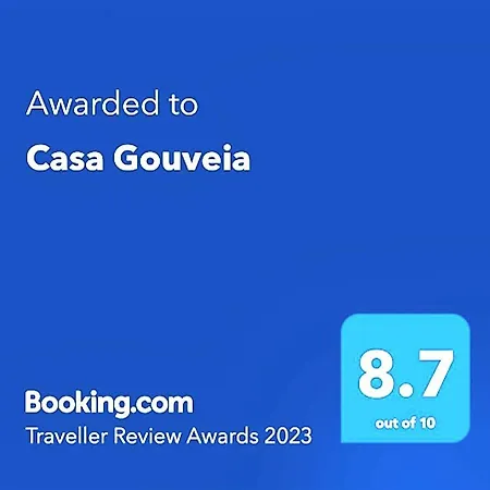 شقة Casa Gouveia
