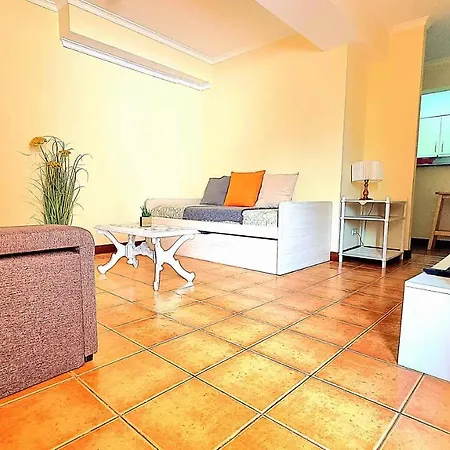 Апартаменты Casa Gouveia *