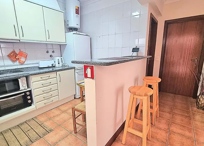 Apartment Casa Gouveia Porto Santo