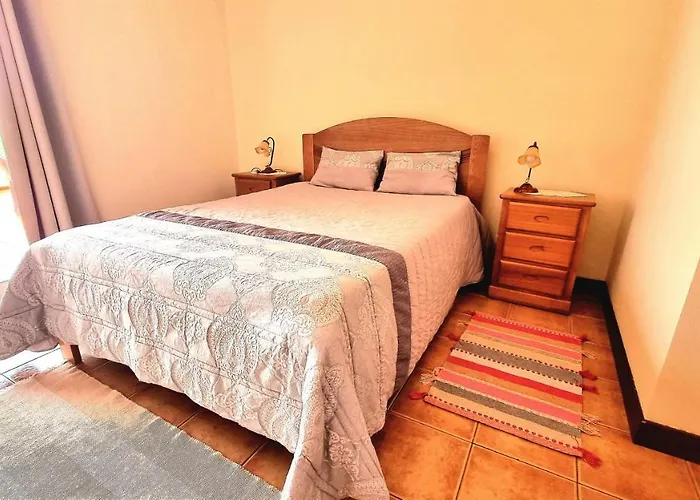 Casa Gouveia Apartment *