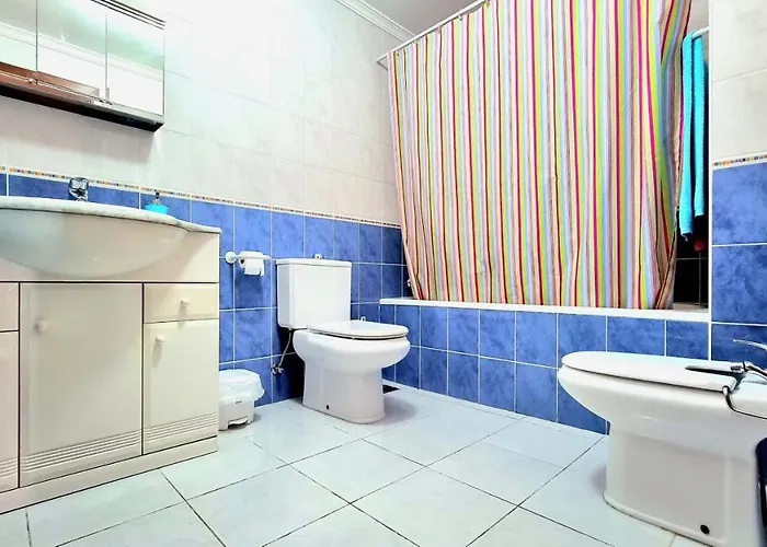 Apartment Casa Gouveia *