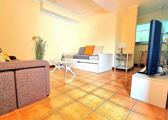 Apartment Casa Gouveia *