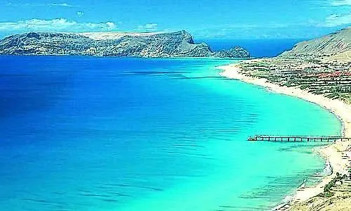 Casa Gouveia Apartament